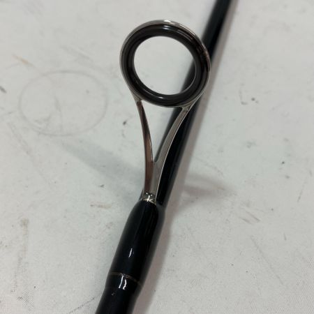 ルアーロッド ゴールデンミーン シンフォニアトラウト 竿袋付