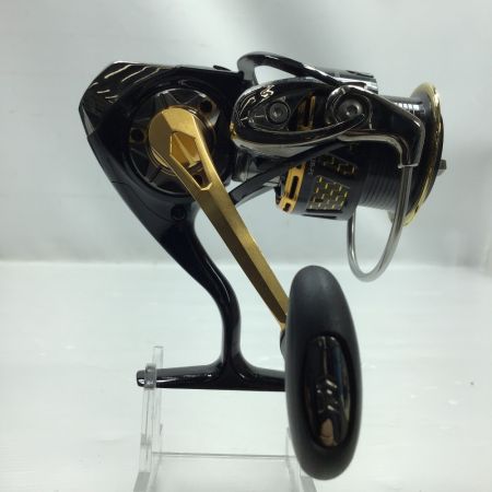  DAIWA ダイワ MORETHAN 14モアザン 2510R PE スピニングリール