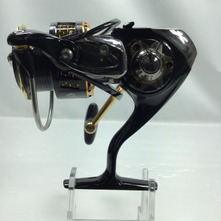  DAIWA ダイワ MORETHAN 14モアザン 2510R PE スピニングリール