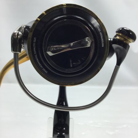  DAIWA ダイワ MORETHAN 14モアザン 2510R PE スピニングリール