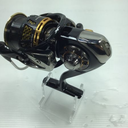  DAIWA ダイワ MORETHAN 14モアザン 2510R PE スピニングリール