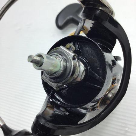  DAIWA ダイワ MORETHAN 14モアザン 2510R PE スピニングリール