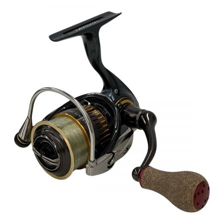 σσ DAIWA ダイワ  DAIWA 13セルテートATD 2500　箱有り