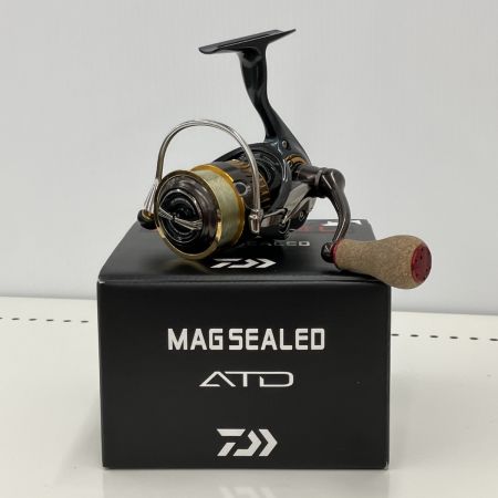 σσ DAIWA ダイワ  DAIWA 13セルテートATD 2500　箱有り