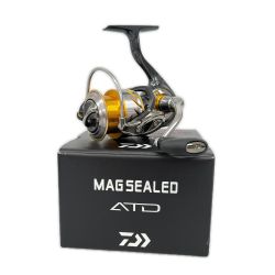 DAIWA ダイワ スピニングリール 13セルテートATD 2510R-PE 00056420 Bランク
