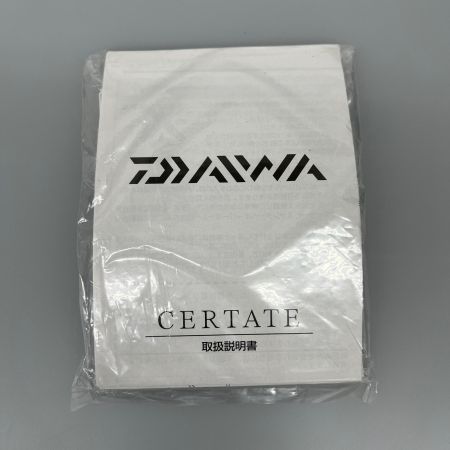 DAIWA ダイワ スピニングリール 13セルテートATD 2510R-PE 00056420
