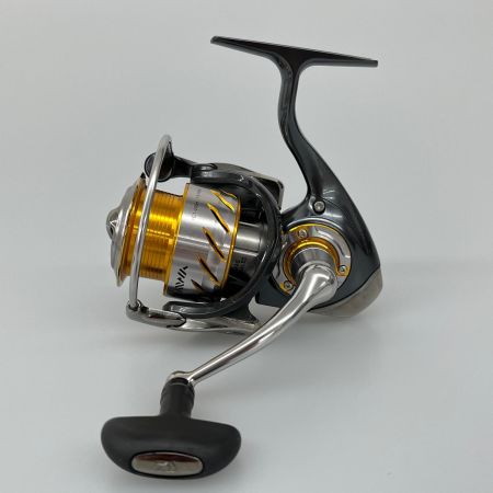 DAIWA ダイワ スピニングリール 13セルテートATD 2510R-PE 00056420