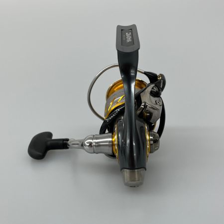 DAIWA ダイワ スピニングリール 13セルテートATD 2510R-PE 00056420