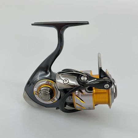 DAIWA ダイワ スピニングリール 13セルテートATD 2510R-PE 00056420