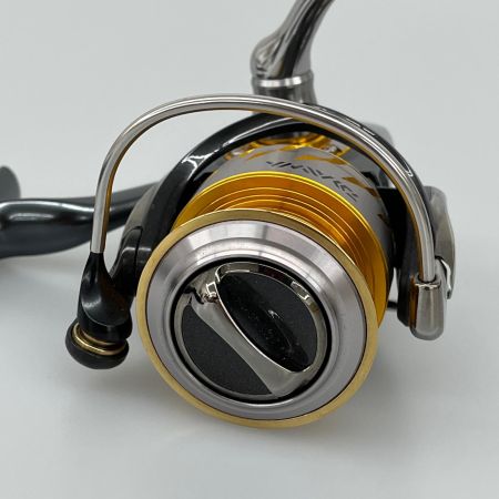 DAIWA ダイワ スピニングリール 13セルテートATD 2510R-PE 00056420