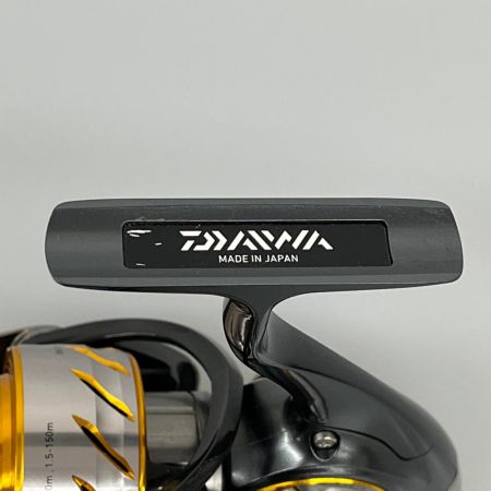DAIWA ダイワ スピニングリール 13セルテートATD 2510R-PE 00056420