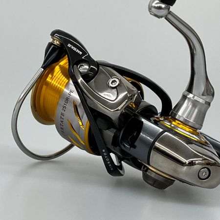 DAIWA ダイワ スピニングリール 13セルテートATD 2510R-PE 00056420