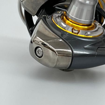 DAIWA ダイワ スピニングリール 13セルテートATD 2510R-PE 00056420