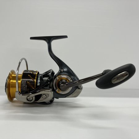 DAIWA ダイワ スピニングリール 13セルテート 3012H 056157