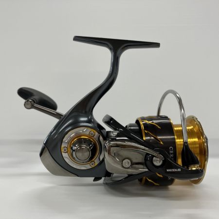 DAIWA ダイワ スピニングリール 13セルテート 3012H 056157