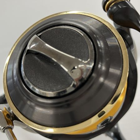 DAIWA ダイワ スピニングリール 13セルテート 3012H 056157