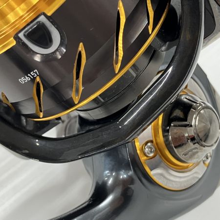 DAIWA ダイワ スピニングリール 13セルテート 3012H 056157