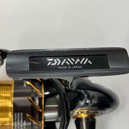 DAIWA ダイワ スピニングリール 13セルテート 3012H 056157