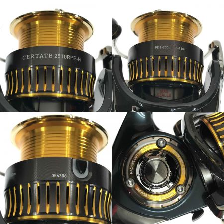  DAIWA ダイワ 16セルテート 2510R-PEH 00056308