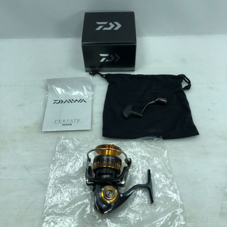  DAIWA ダイワ 16セルテート 3000 00056316 スピニングリール