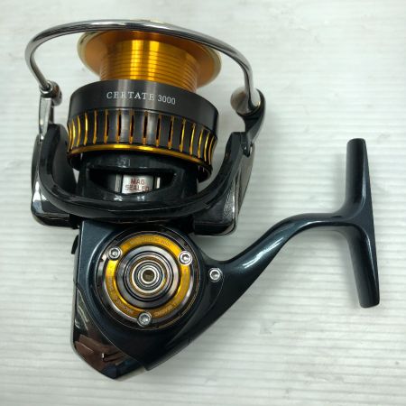  DAIWA ダイワ 16セルテート 3000 00056316 スピニングリール