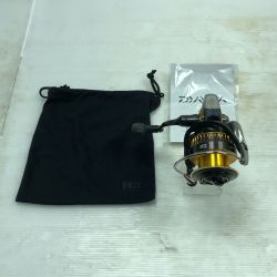 ΣΣ DAIWA ダイワ スピニングリール 16セルテート3000 Bランク