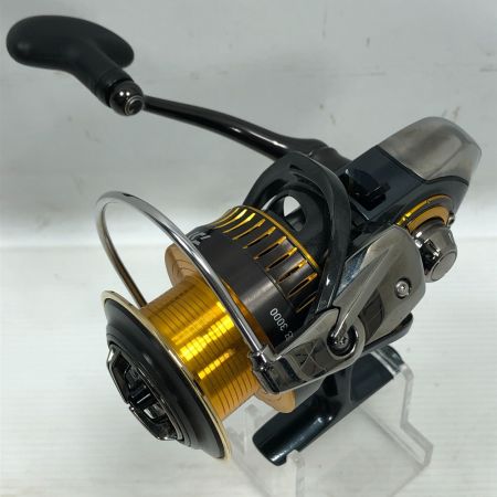  DAIWA ダイワ スピニングリール 16セルテート3000