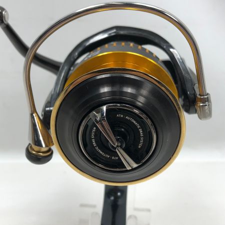  DAIWA ダイワ スピニングリール 16セルテート3000