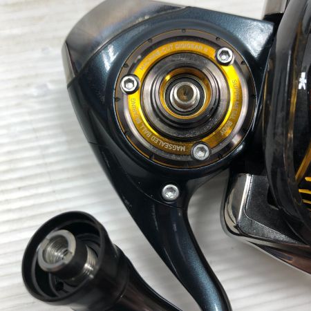  DAIWA ダイワ スピニングリール 16セルテート3000