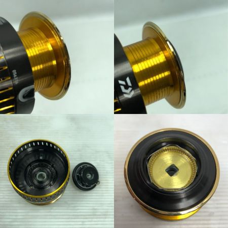  DAIWA ダイワ スピニングリール 16セルテート3000