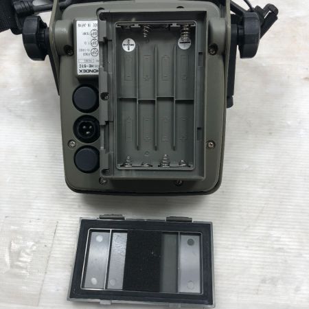  本多電子 4.3型TFTカラー魚探 HONDEX ホンデックス 魚群探知機 釣り用品 HE-51C