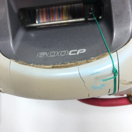  DAIWA ダイワ 電動リール スーパータナコンX 600CP