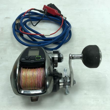  SHIMANO シマノ  電動リール フォースマスター3000MK