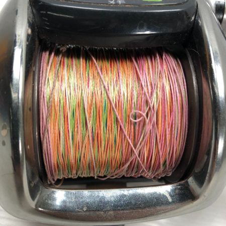  SHIMANO シマノ  電動リール フォースマスター3000MK