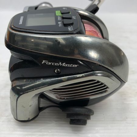  SHIMANO シマノ  電動リール フォースマスター3000MK
