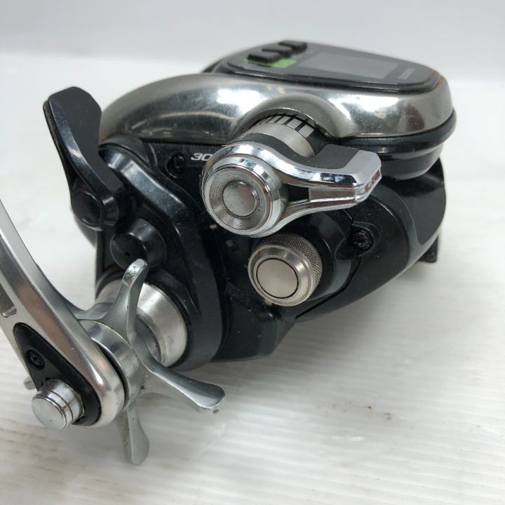 SHIMANO シマノ 電動リール フォースマスター3000MK｜中古｜なんでもリサイクルビッグバン