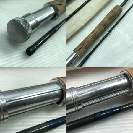  caplus カプラス フライロッド アルティスタ マエストロ 8'7" #6/7