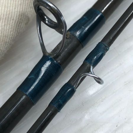  caplus カプラス フライロッド アルティスタ マエストロ 8'7" #6/7