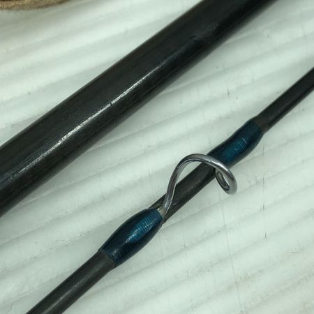  caplus カプラス フライロッド アルティスタ マエストロ 8'7" #6/7