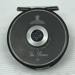 ΣΣ HARDY ハーディー 釣り用品 リール フライリール HARDY THE PRINCE 7/8 Cランク