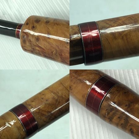  WATERLAND ウォーターランド ルアーロッド プレミアムエディション 66L