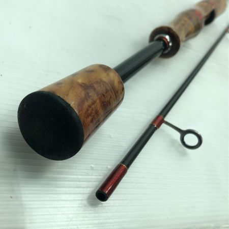  WATERLAND ウォーターランド ルアーロッド プレミアムエディション 66L