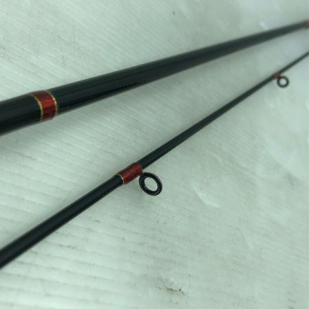  WATERLAND ウォーターランド ルアーロッド プレミアムエディション 66L