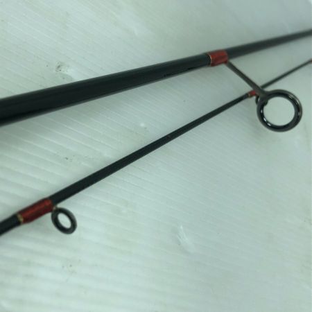  WATERLAND ウォーターランド ルアーロッド プレミアムエディション 66L