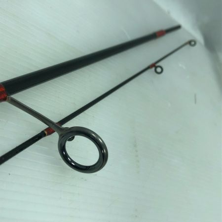  WATERLAND ウォーターランド ルアーロッド プレミアムエディション 66L