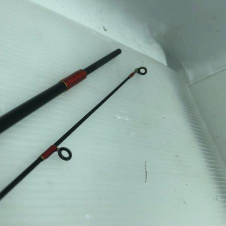  WATERLAND ウォーターランド ルアーロッド プレミアムエディション 66L