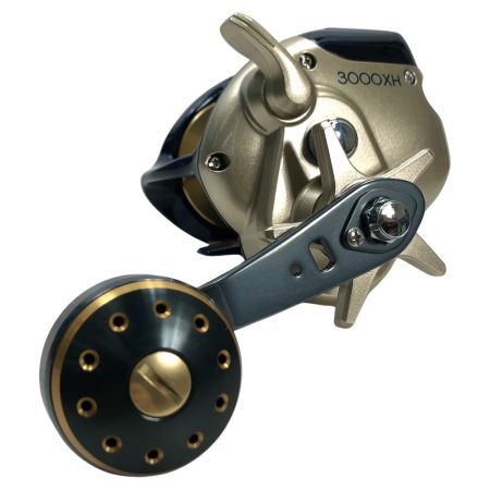  SHIMANO シマノ SC小船 3000XH リール