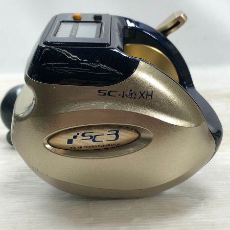  SHIMANO シマノ SC小船 3000XH リール