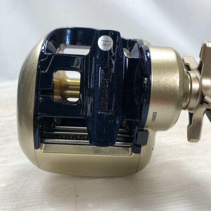 SHIMANO シマノ SC小船 3000XH リール｜中古｜なんでもリサイクルビッグバン