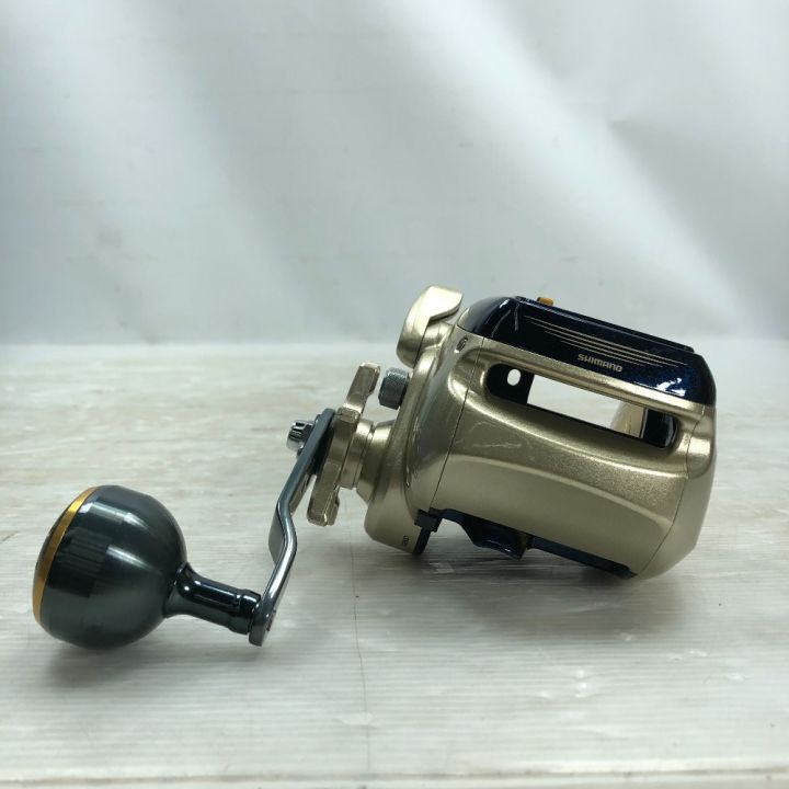 SHIMANO シマノ SC小船 3000XH リール｜中古｜なんでもリサイクルビッグバン